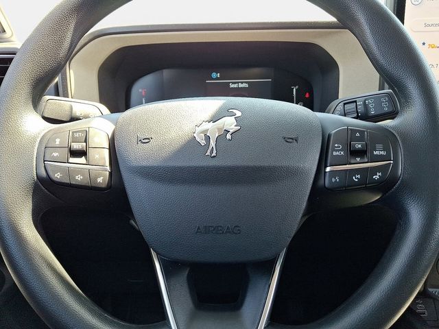 2026 Ford Bronco Sport Big Bend - Photo 12
