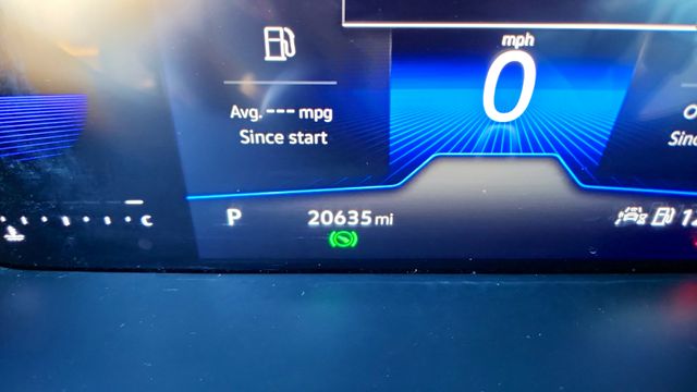 2023 Volkswagen Taos