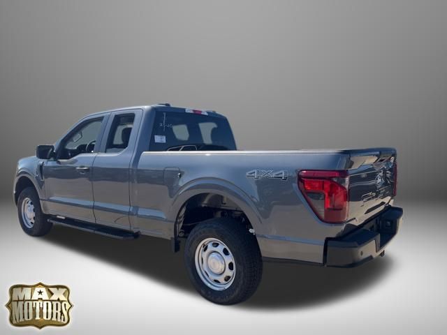 2024 Ford F-150 XL 6