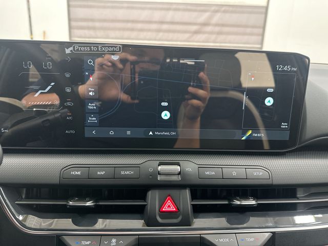 New 2026 Blue Kia GT-Line image 21