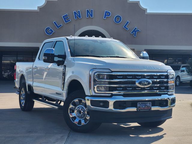 2026 Ford F-250SD