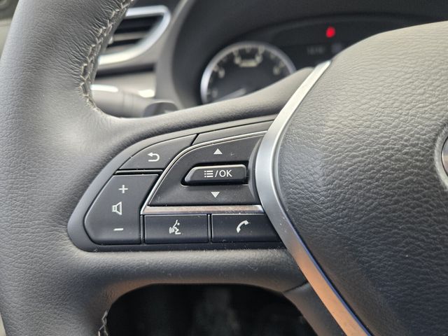 2023 INFINITI Qx55 - $32,964