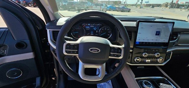 2024 Ford Expedition Max XLT 22