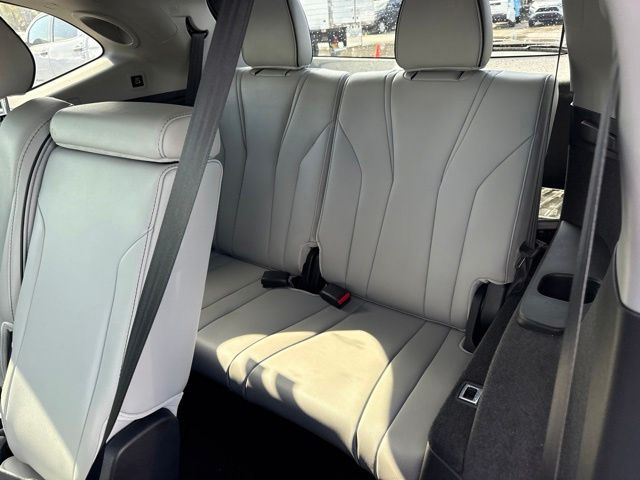 Used 2024 Acura MDX SUV