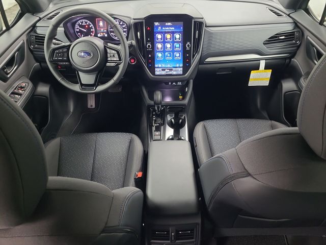 2026 – Subaru – Forester