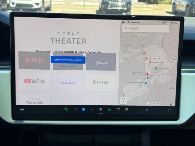 2022 Tesla Model X
