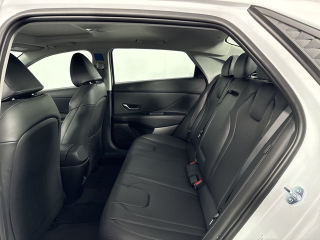 Used 2025 Hyundai Elantra Hybrid For Sale in Indianapolis, IN