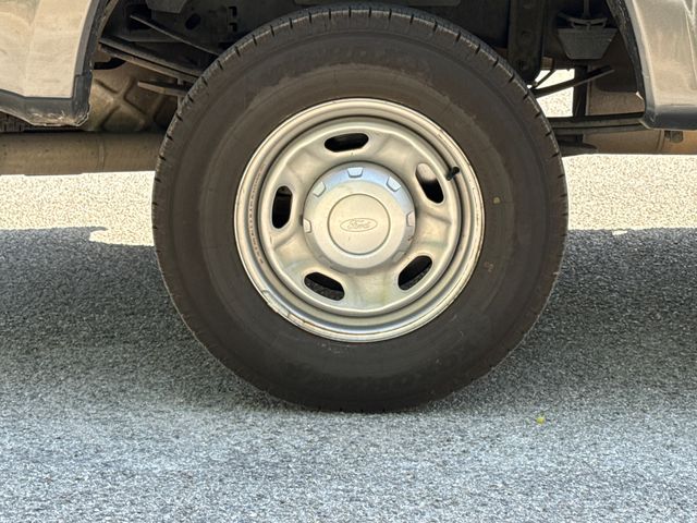 Used 2022 Ford F-250SD Truck
