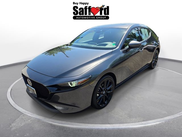 2022 Mazda MAZDA3 Premium