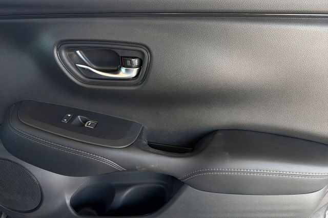 New 2027 Honda HR-V SUV