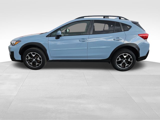 2018 Subaru Crosstrek 2.0i Premium photo