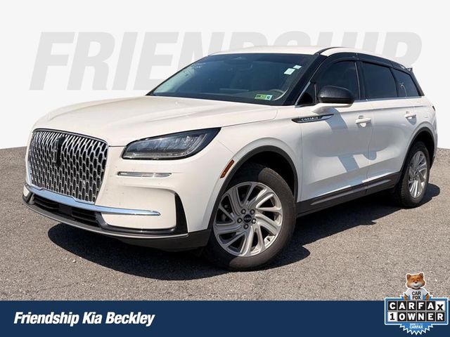 2024 Lincoln Corsair Premiere AWD