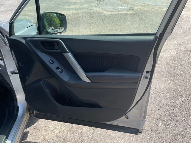 Used 2018 Subaru Forester SUV