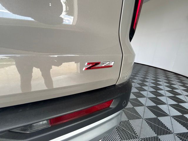 New 2026 Chevrolet Traverse SUV