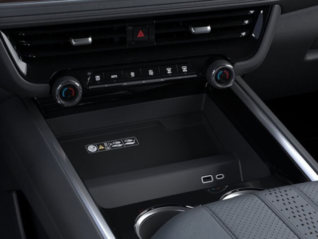 new 2026 Chevrolet Tahoe car, priced at $93,994