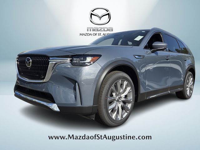 2026 Mazda CX-90
