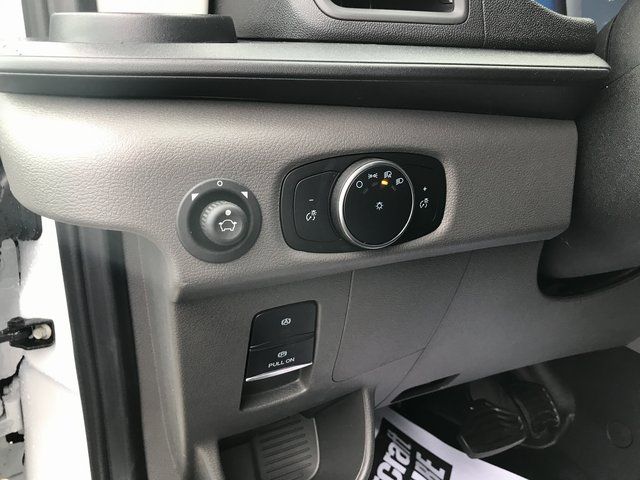 New 2026 White Ford XL image 7