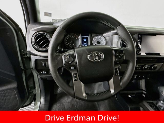 Used 2022 Toyota Tacoma Truck