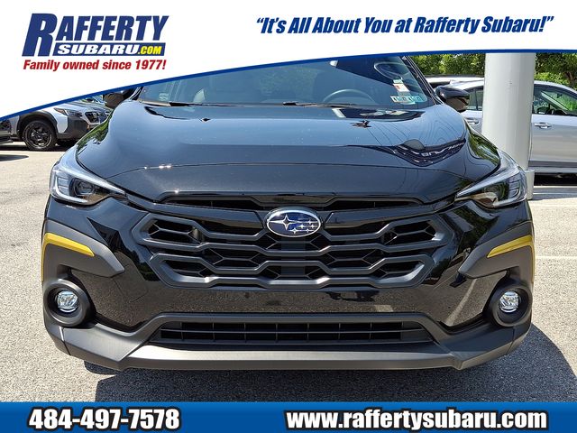 2024 Subaru Crosstrek Sport - 2