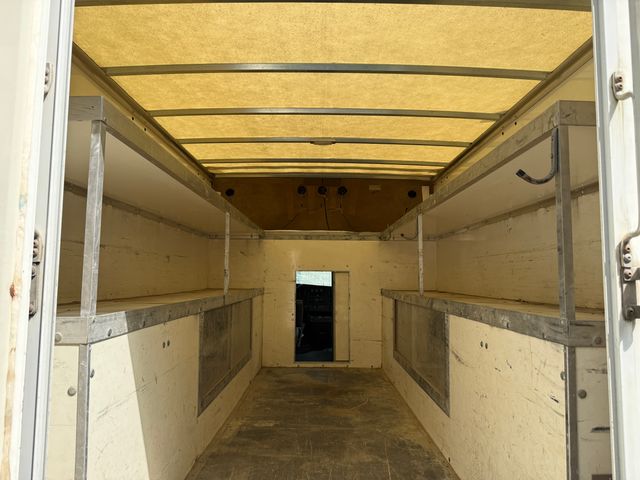 Used 2019 Chevrolet Express 3500 Coupe