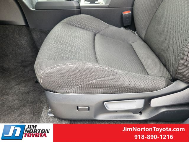 Used 2025 Toyota 4Runner SUV