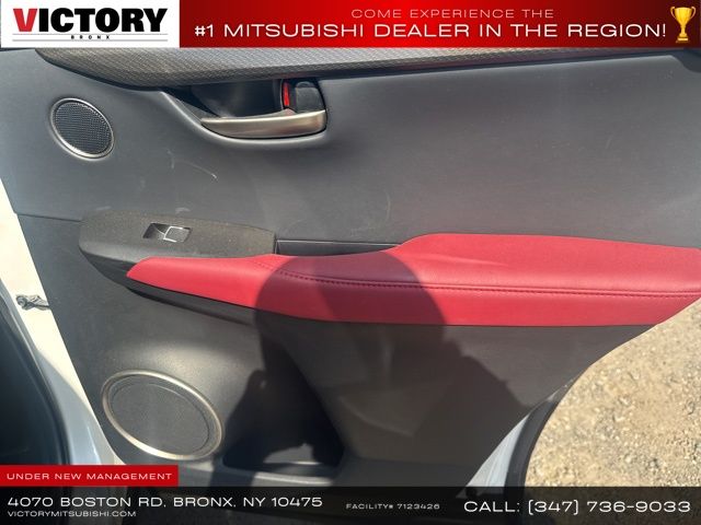 2021 Lexus NX 300 Base photo