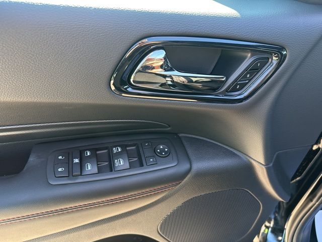 2026 Dodge Durango GT Plus - DB Black Crystal Clearcoat exterior view 18