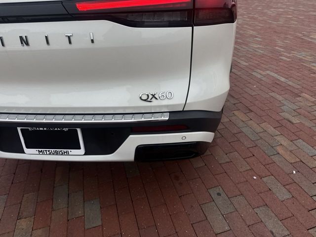 Used 2023 Infiniti QX60 SUV