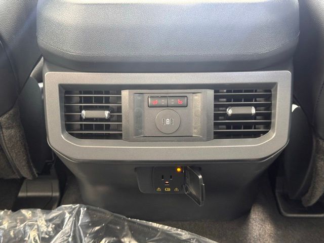 2026 Ford F-250 Super Duty LARIAT