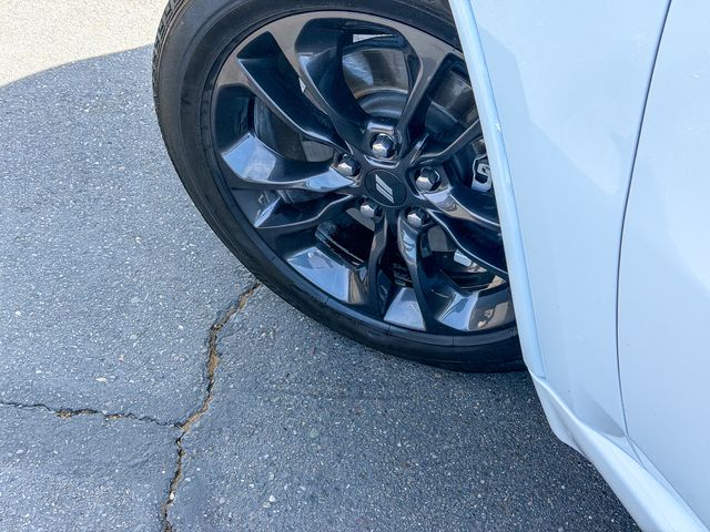 used 2024 Dodge Durango car, priced at $33,888