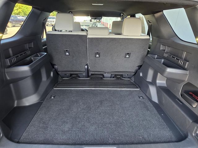 Used 2025 Toyota 4Runner SUV