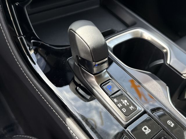 Used 2024 Lexus NX SUV