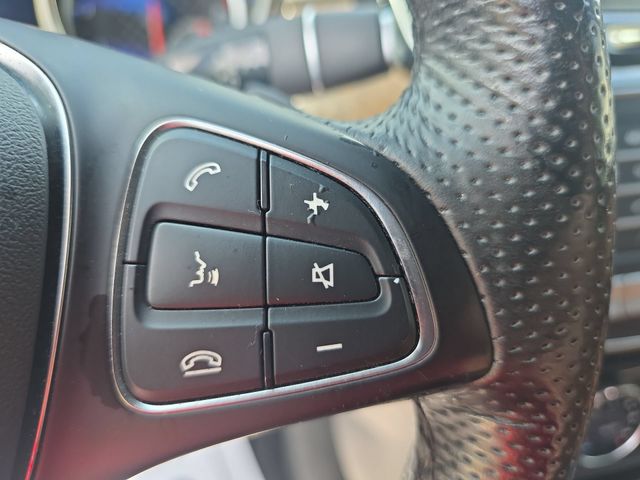 Used 2018 designo Cardinal Red Metallic Mercedes-Benz GLE 43 AMG® Coupe image 19