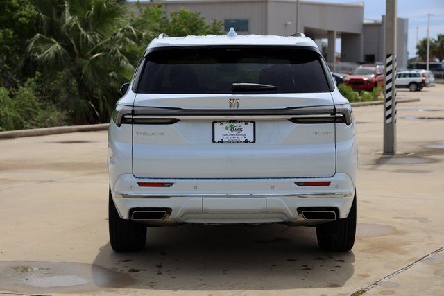 2026 Buick Enclave Avenir - 6