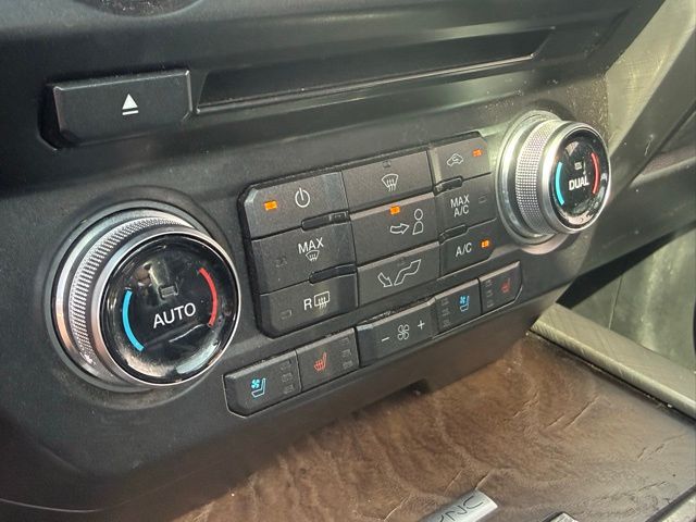 used 2018 Ford F-150 car, priced at $25,688