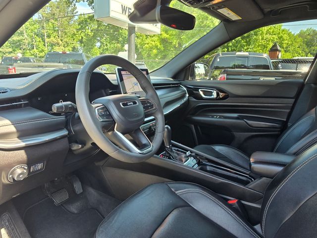 2023 Jeep Compass Limited:168548B