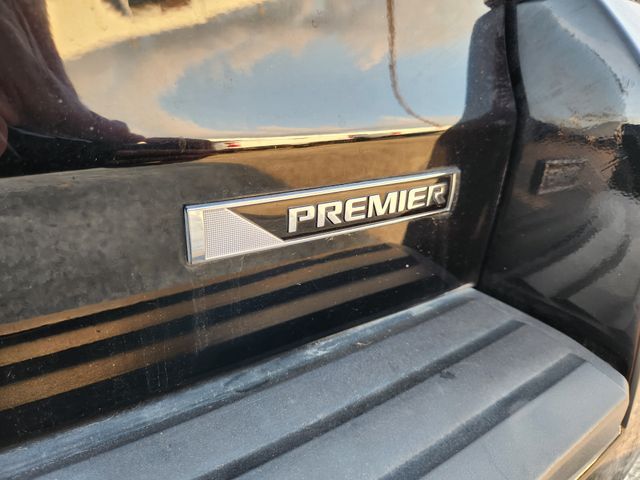 2018 Chevrolet Tahoe Premier Black at Classic Elite Chevrolet Hwy 6