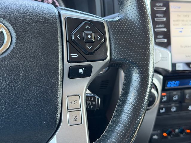 2023 Toyota 4Runner Limited - Photo 27