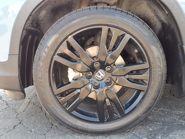 Used 2022 Honda Pilot SUV