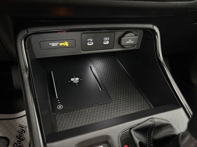 Used 2026 Honda CR-V SUV