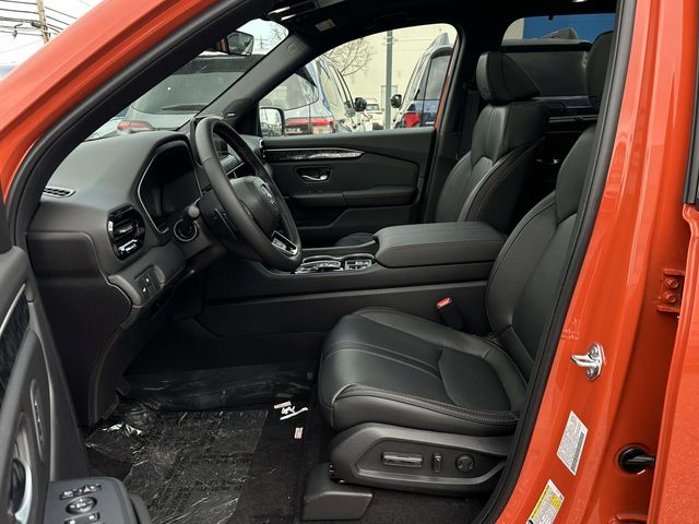 2026 Honda Passport TrailSport Elite Blackout - Photo 16