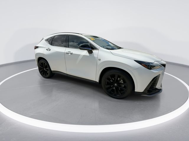 2024 Lexus NX - $42,898