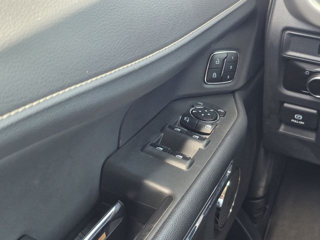 Used 2023 Ford Expedition SUV