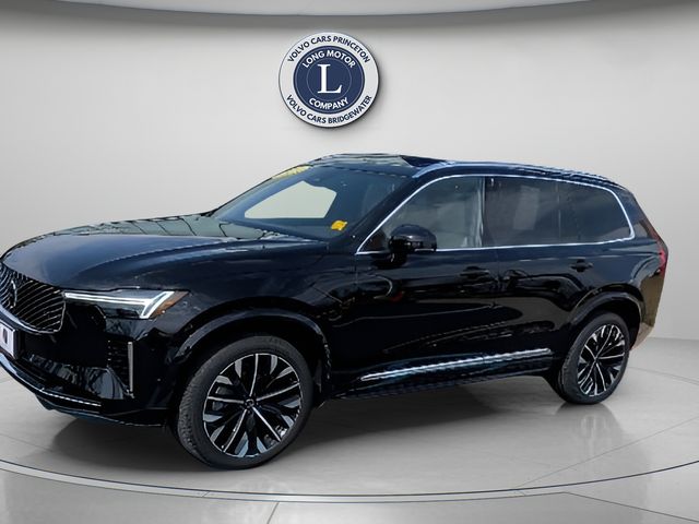 4dr 2025 Volvo XC90 B5 Plus Bright Theme 7-Passenger AWD SUV / Crossover All-Wheel Drive Automatic