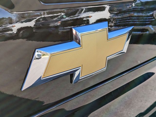 2025 Chevrolet Silverado 2500HD LT photo