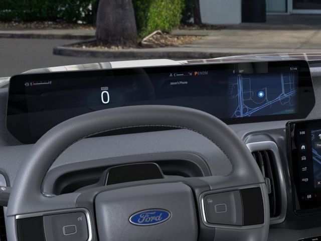 New 2026 Black Ford Active image 13