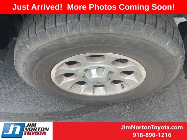 2013 Toyota 4Runner Trail 12