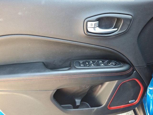 Used 2021 Jeep Compass SUV