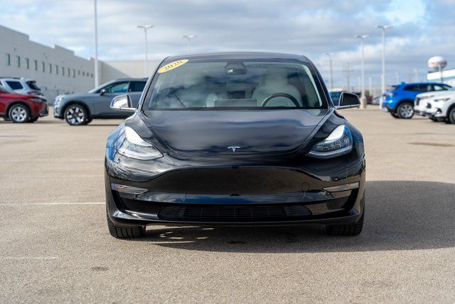 2020 Tesla Model 3 Performance 2