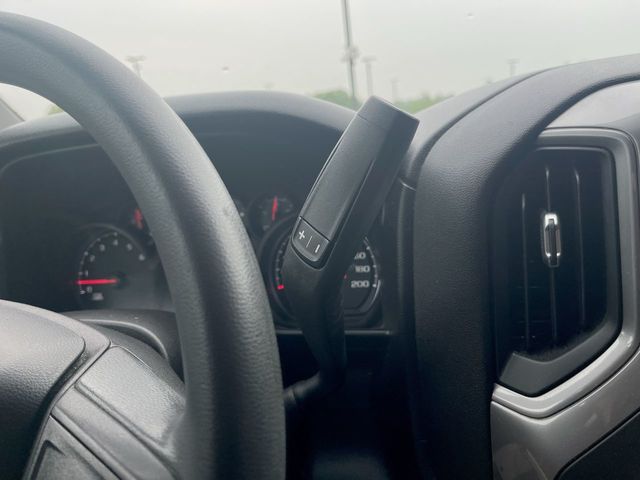 Used 2021 Chevrolet Silverado 1500 For Sale in Livonia, MI